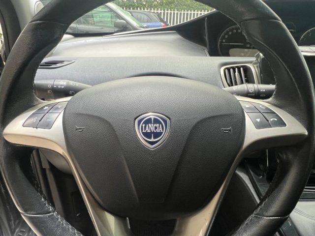 LANCIA Ypsilon 1.0 FireFly 5 porte S&S Hybrid Ecochic Gold