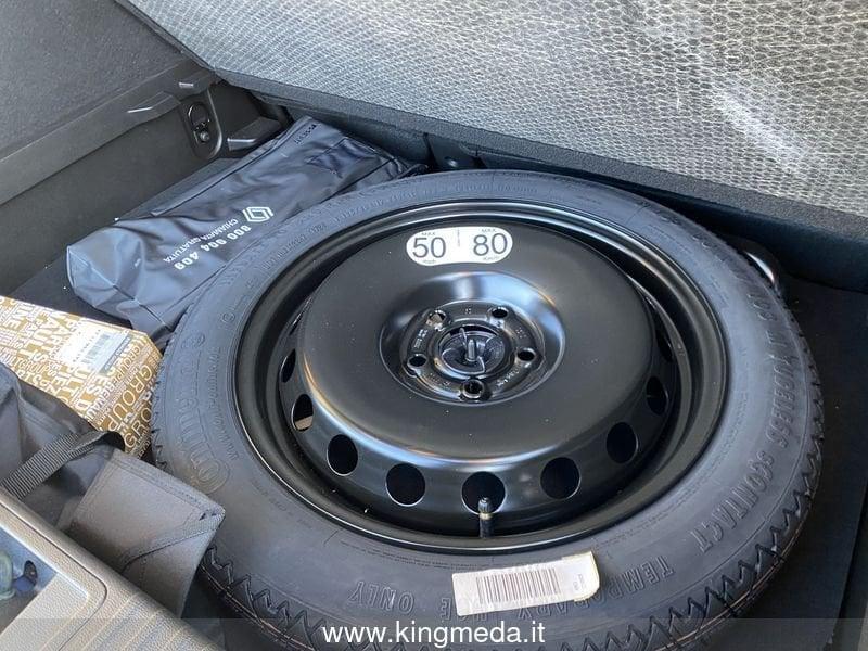 Renault Captur AUTO AZIENDALE - Captur Full Hybrid E-Tech 145 CV Techno