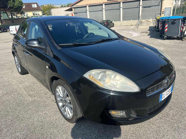 FIAT Bravo 1.9 MJT 150 CV Emotion senza nessun lavoro da fare
