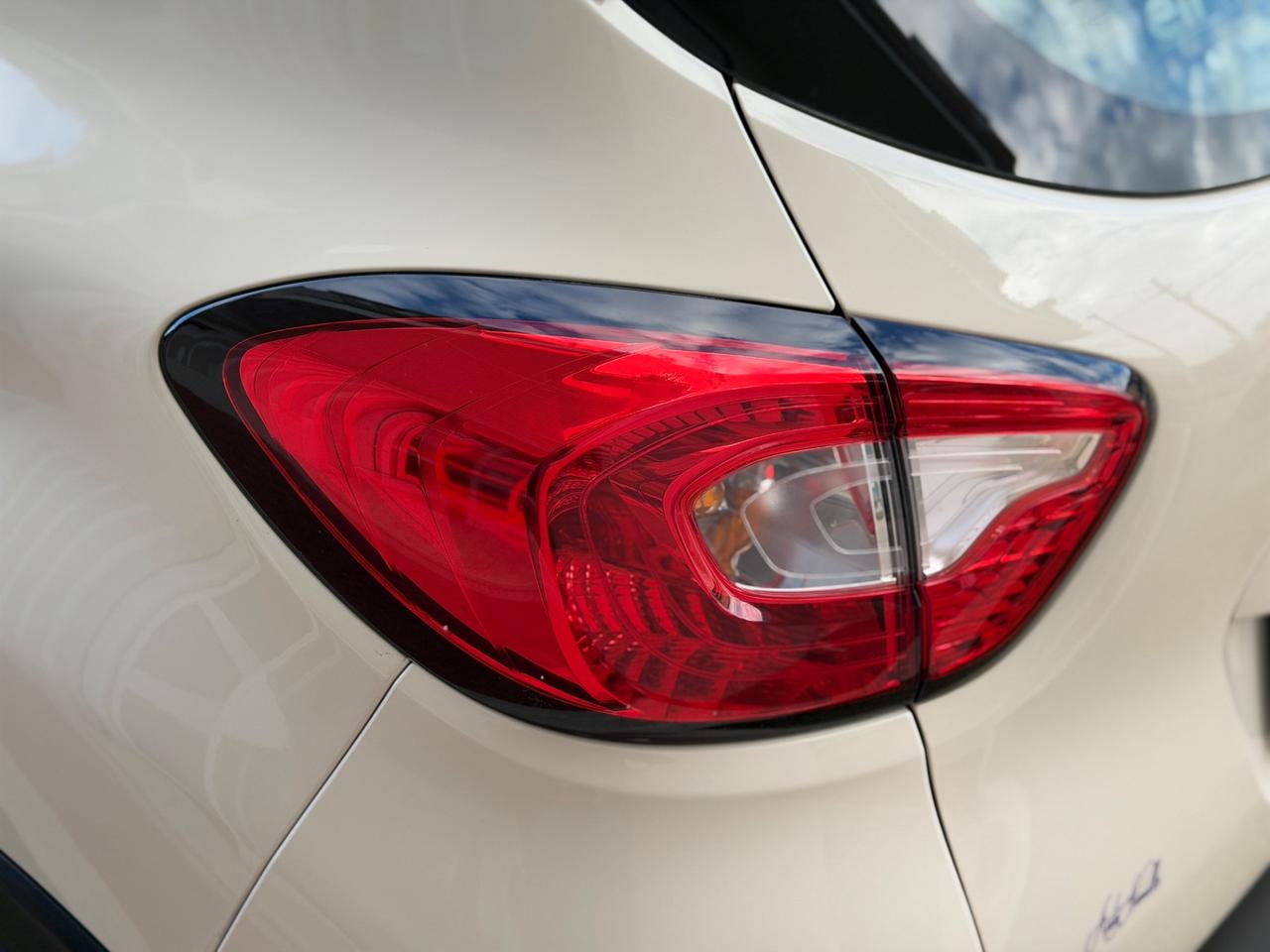 Renault Captur 1.5 dCi 8V 90 CV Live