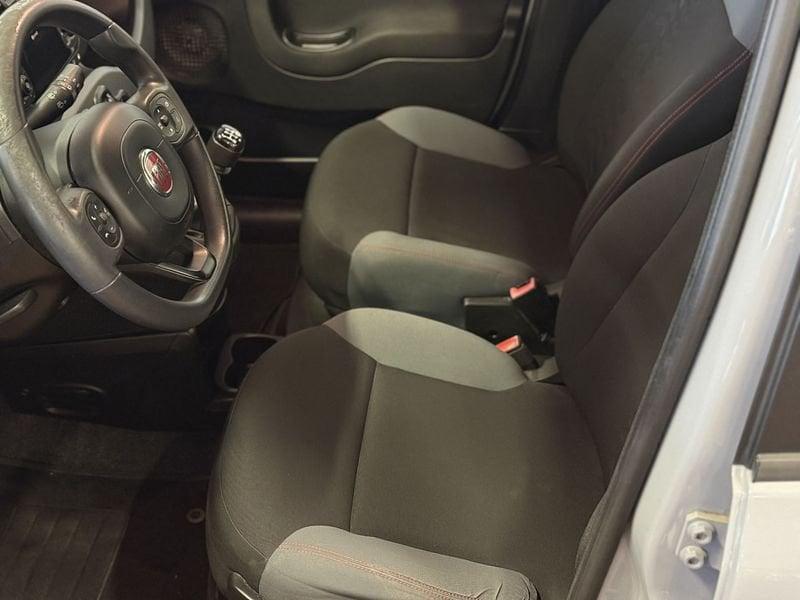 FIAT Panda 1.2 EasyPower Easy