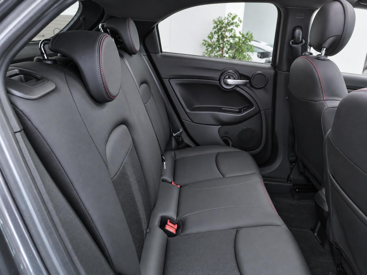 FIAT 500X - 500X Dolcevita 1.3 mjet Sport Dolcevita 95cv