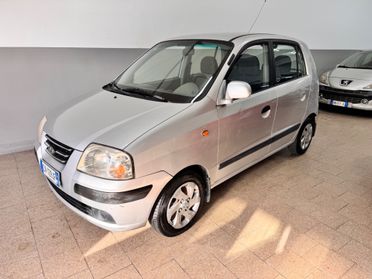 Hyundai Atos 1.1 60 Cv 5 Porte Comfort - 2004
