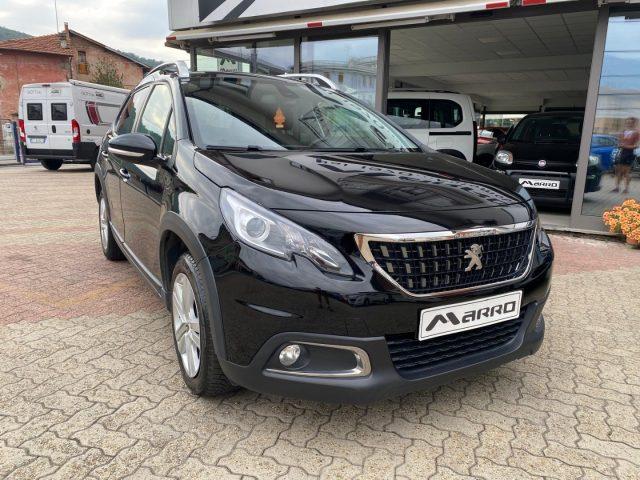 PEUGEOT 2008 110CV S&S Signature