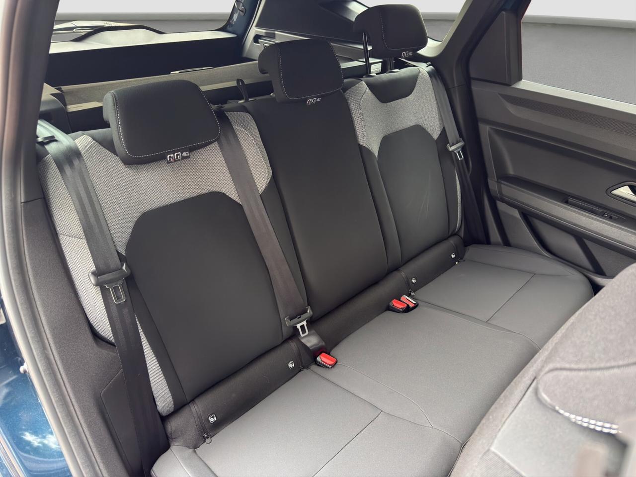 Dacia Bigster Hybrid 155 CV Journey