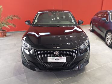 Peugeot 208 PureTech 75 Stop&Start 5 porte Allure Pack