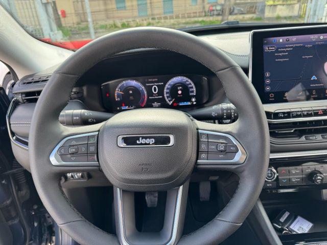 JEEP Compass 1.6 Multijet II 2WD S