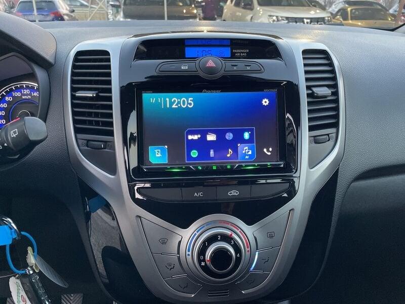 Hyundai ix20 1.4 90 CV Econext APP MODE