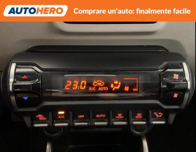 SUZUKI Ignis 1.2 Dualjet Top