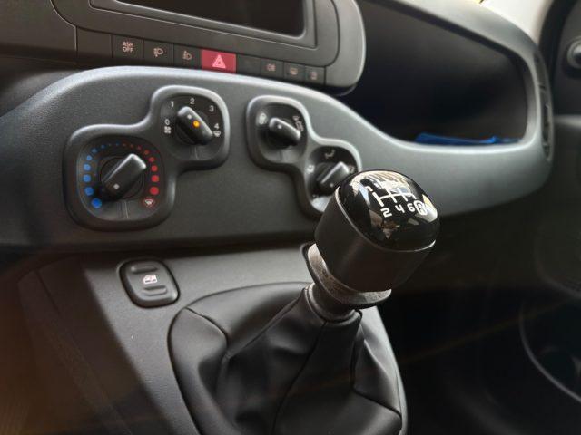 FIAT Panda 1.0 FireFly S&S Hybrid Pandina da ?139,00 mensili