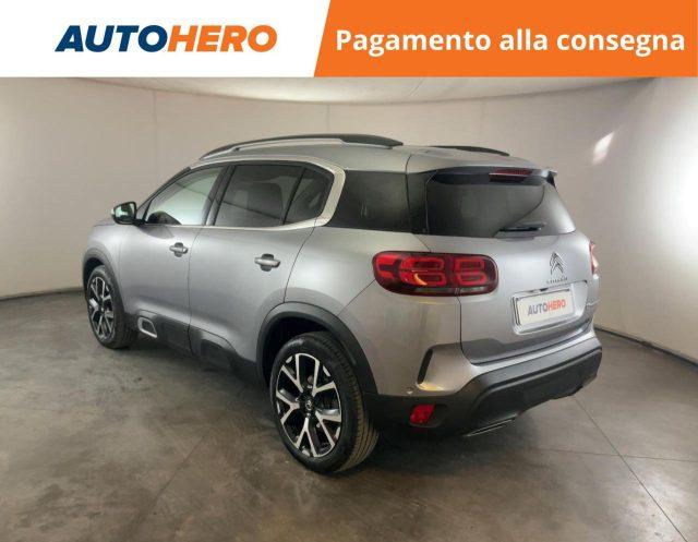 CITROEN C5 Aircross BlueHDi 130 S&S Shine