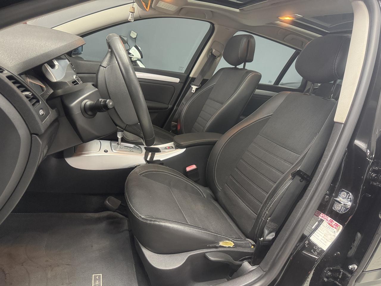 Renault Laguna 2.0 dCi 150CV SporTour Initiale