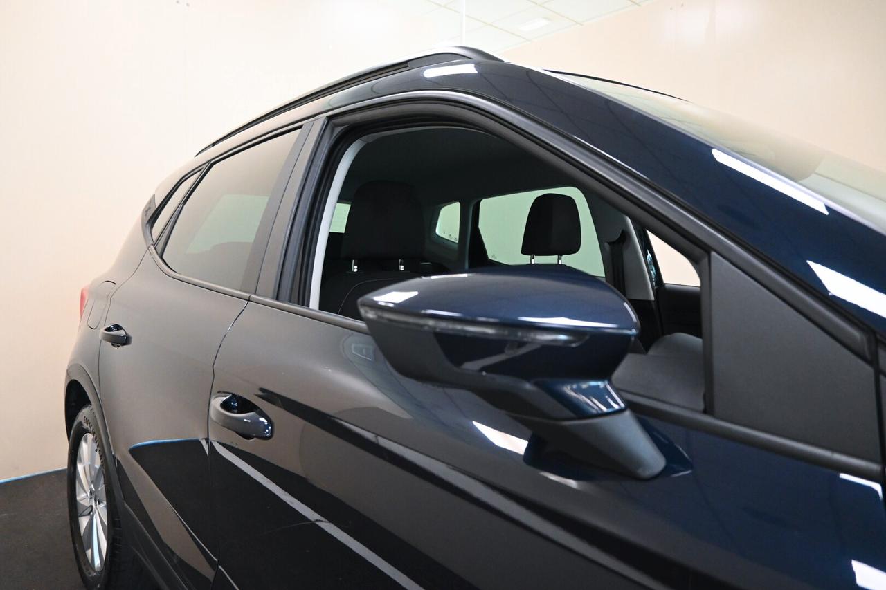 SEAT Arona Arona 1.0 EcoTSI Style