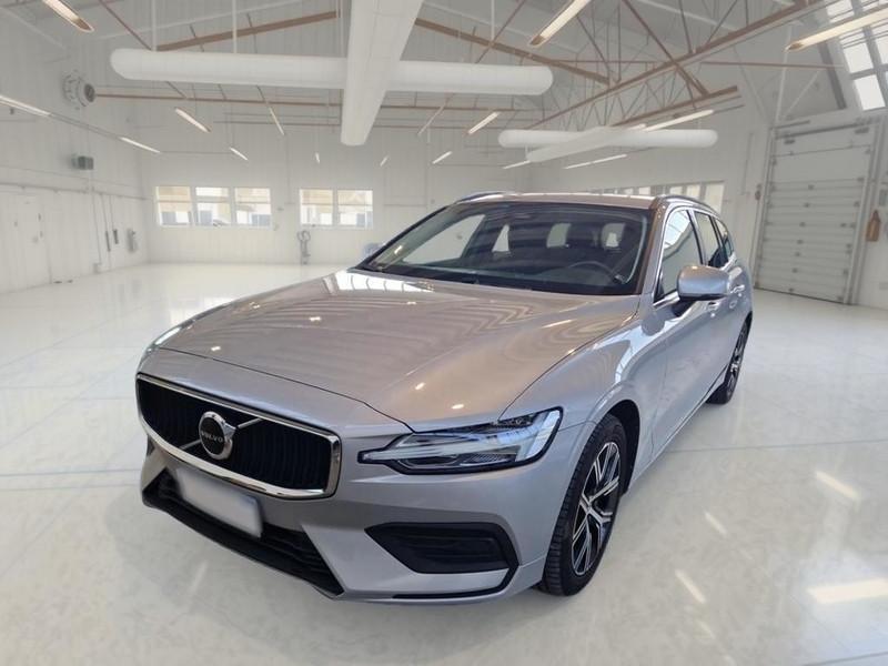 VOLVO V60 B4 D AUTOMATICO CORE STATION WAGON