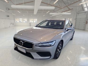 VOLVO V60 B4 D AUTOMATICO CORE STATION WAGON