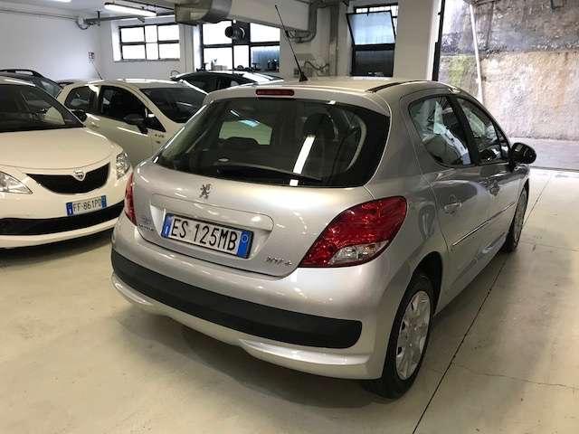 Peugeot 207 207 5p 1.4 Gpl 75cv / BEN TENUTA