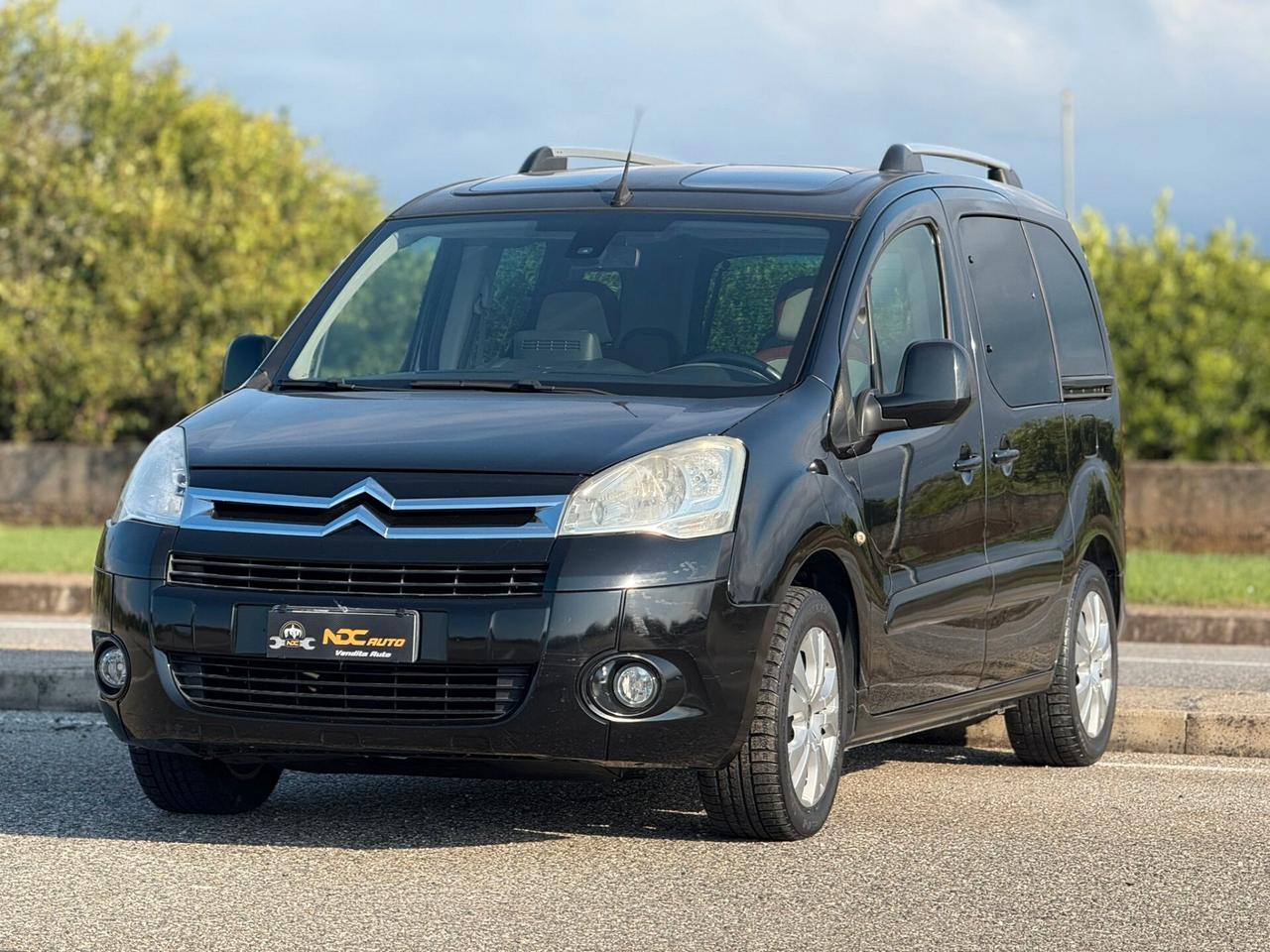 Citroen Berlingo 1.6 HDi 110CV FAP Multispace