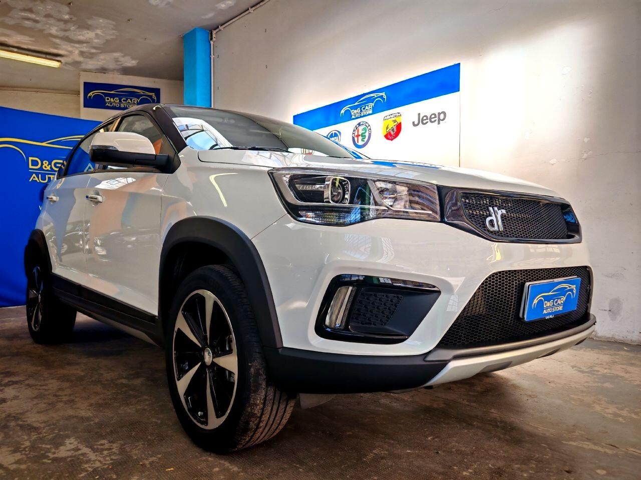 Dr Automobiles DR3 S2 1.5