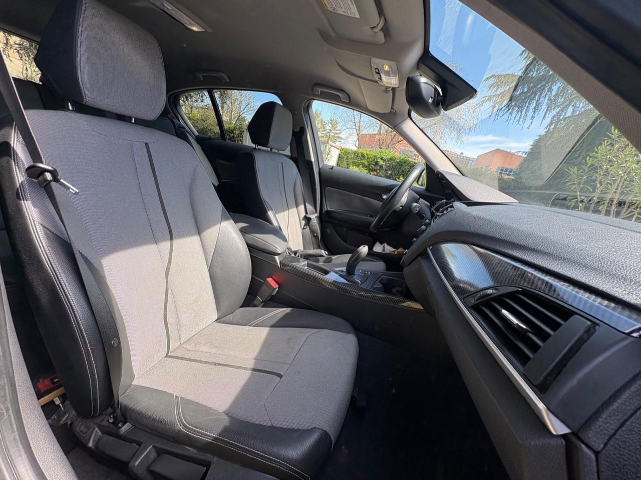 Bmw 116i 1.6 136cv Auto