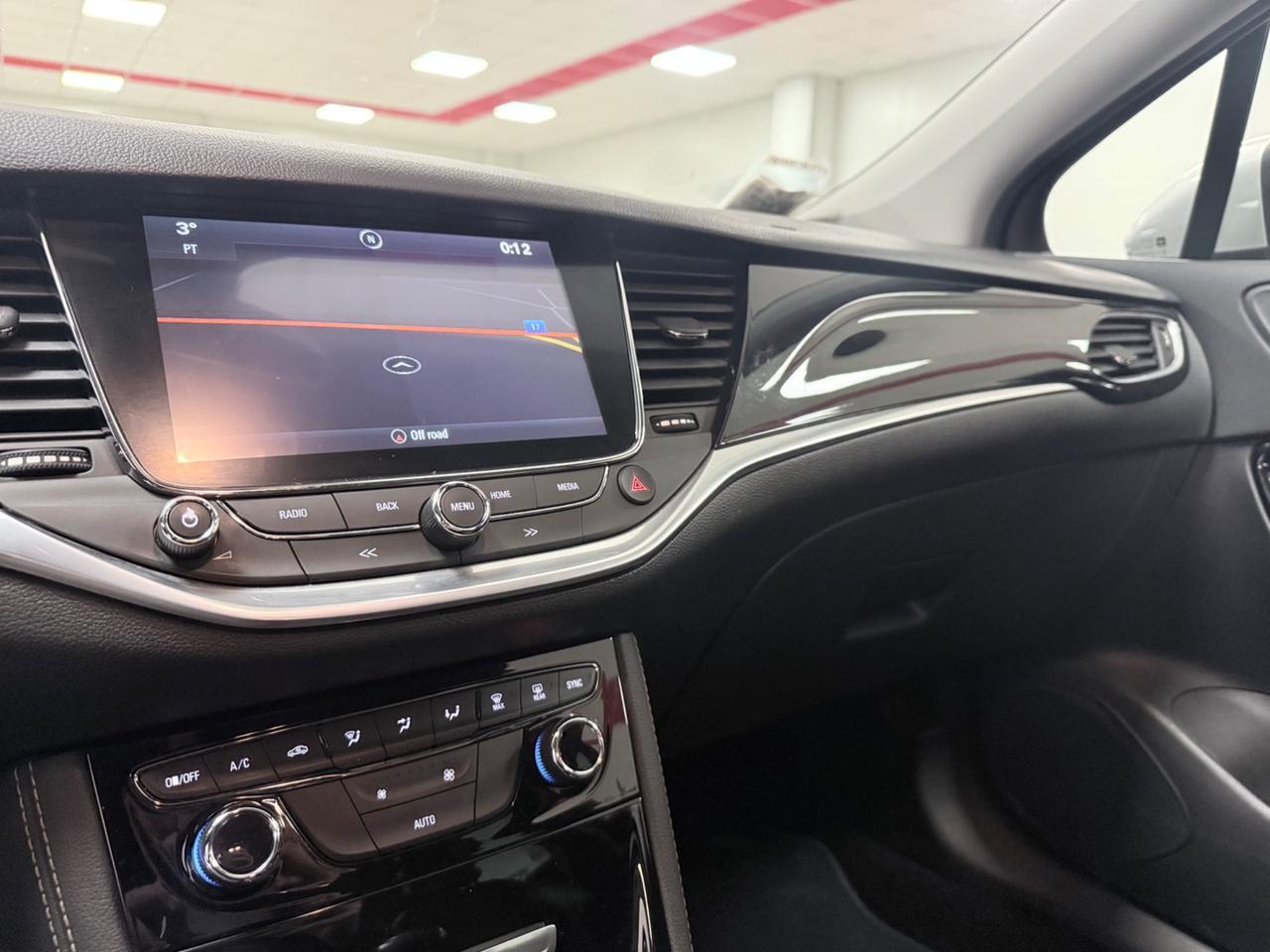 Opel Astra 1.6 CDTi 136CV aut. Sports Tourer Innovation