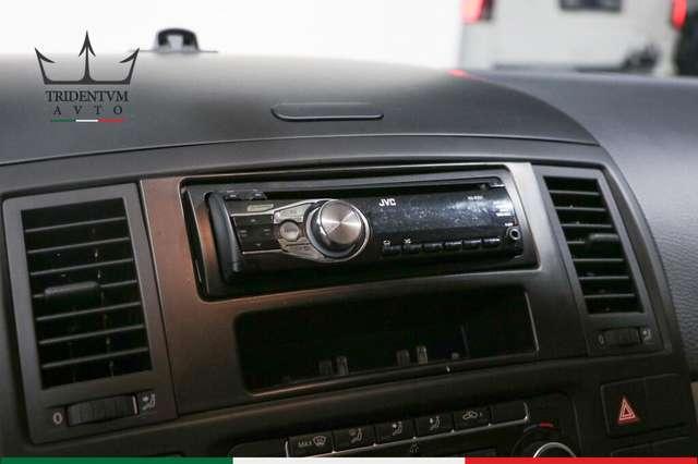 Volkswagen T5 California 2.0 Tdi 140cv Comfortline 4Motion 4x4 manuale!