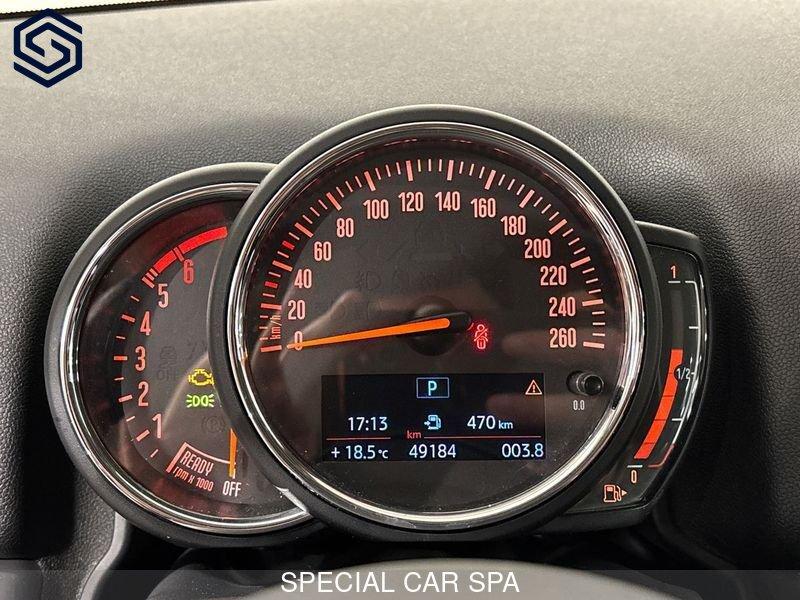 MINI Mini Countryman F60 Mini 1.5 One D Boost Countryman