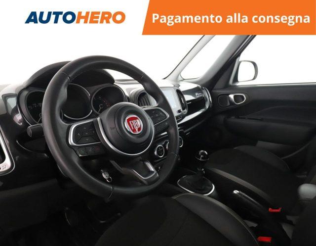 FIAT 500L 1.3 Multijet 95 CV Cross