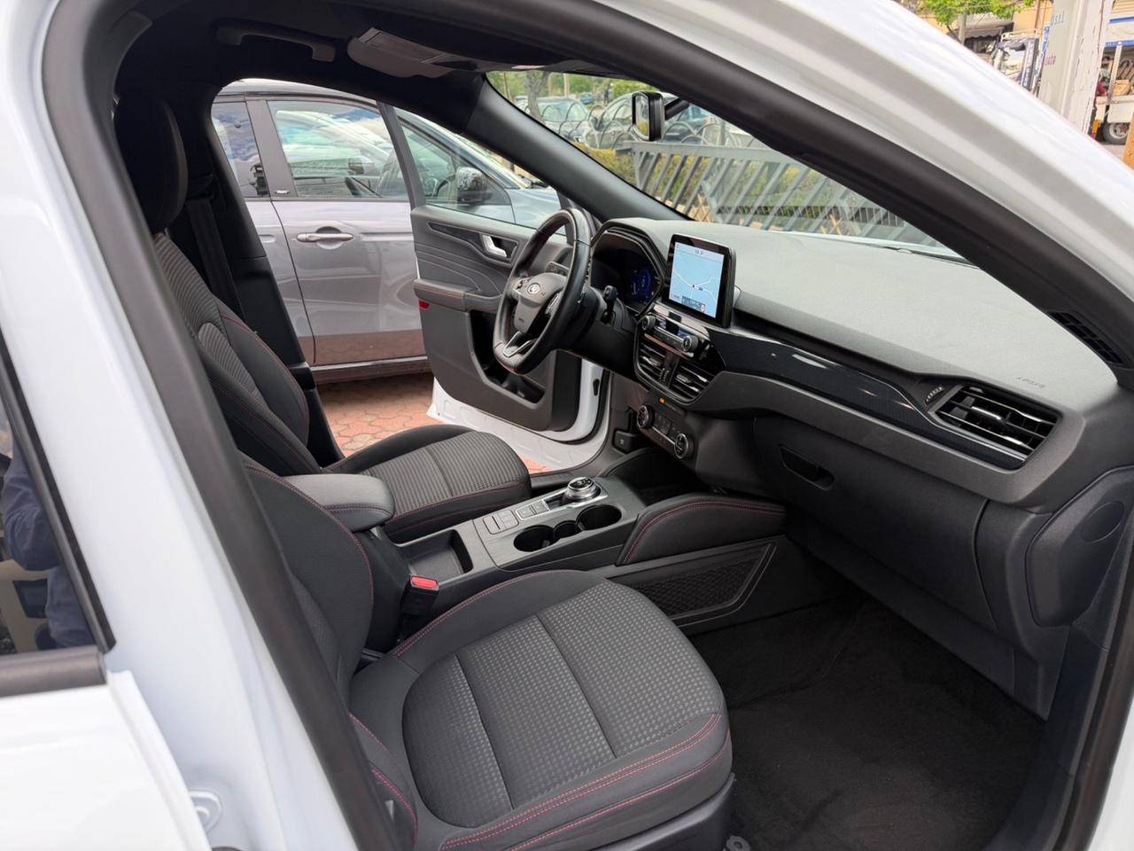 Ford Kuga 1.5 EcoBlue 120 CV aut. 2WD ST-Line