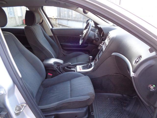 ALFA ROMEO 159 1.9 JTS 16V Sportwagon Distinctive *FINANZIABILE*