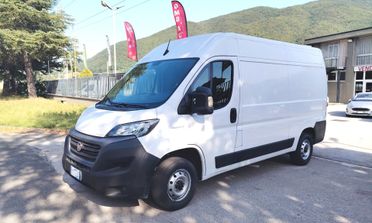 Fiat Ducato 2.3 Diesel