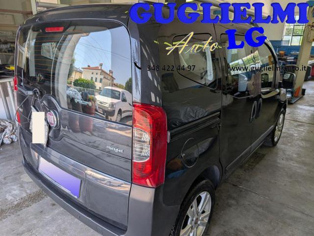 FIAT Qubo 1.3 MJT 75 CV Dynamic