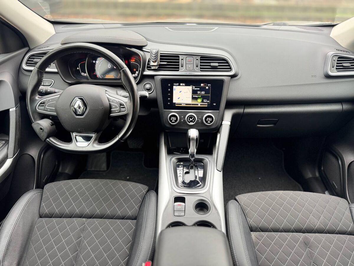 Renault Kadjar 1.5 blue dci Sport Edition 115cv edc