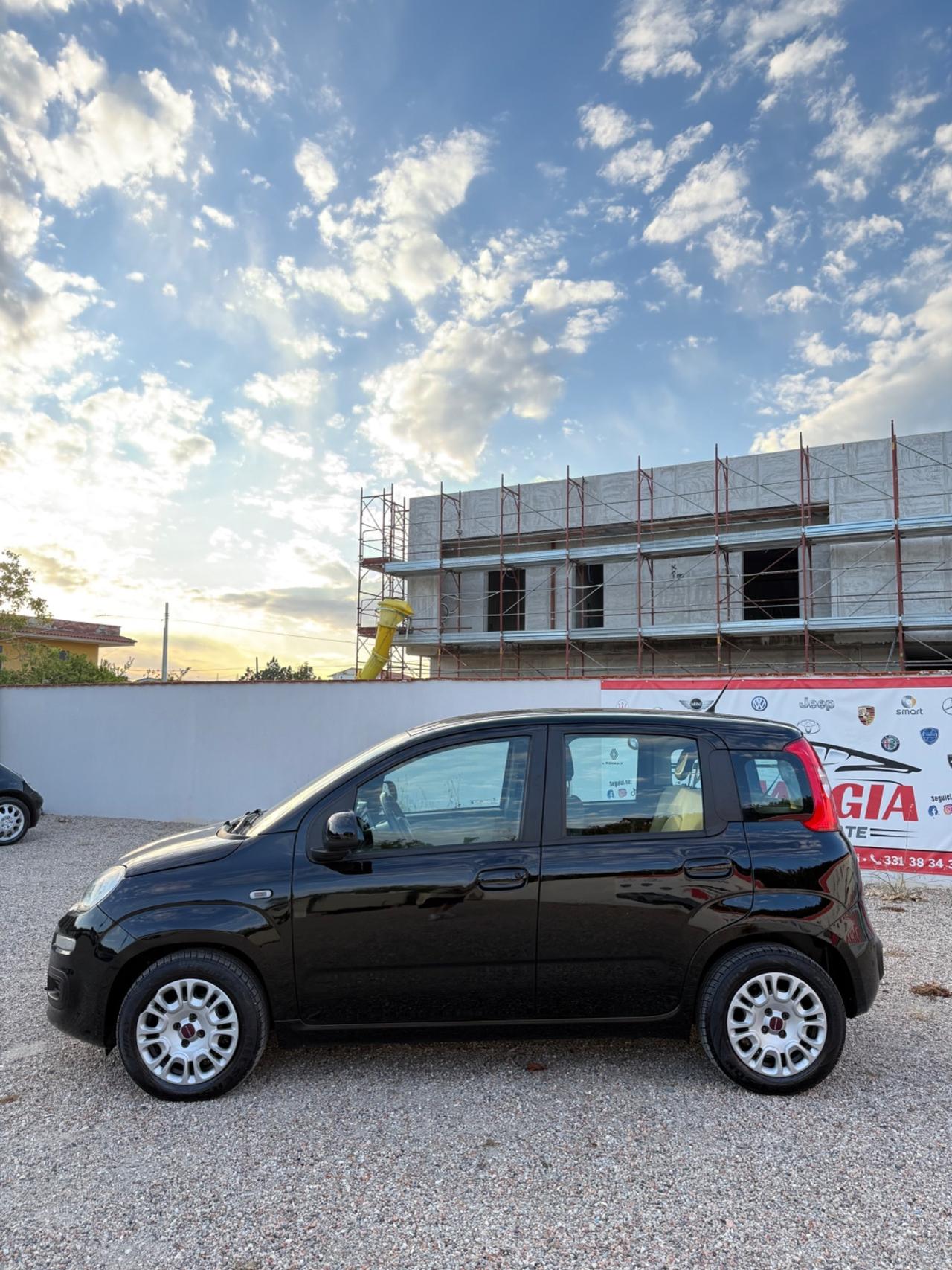 Fiat Panda 1.3 MJT S&S Lounge