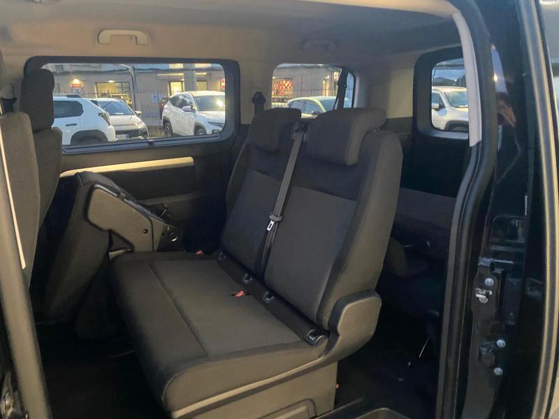 CITROEN Spacetourer M 2.0 Bluehdi 140cv S&S Feel my21