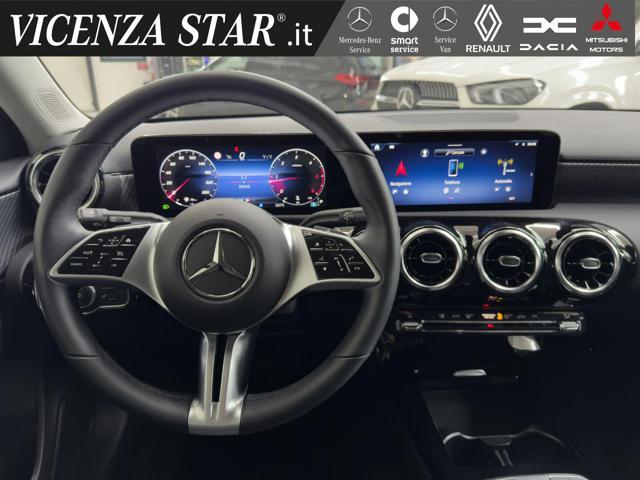 MERCEDES-BENZ A 200 d SPORT AUTOMATIC