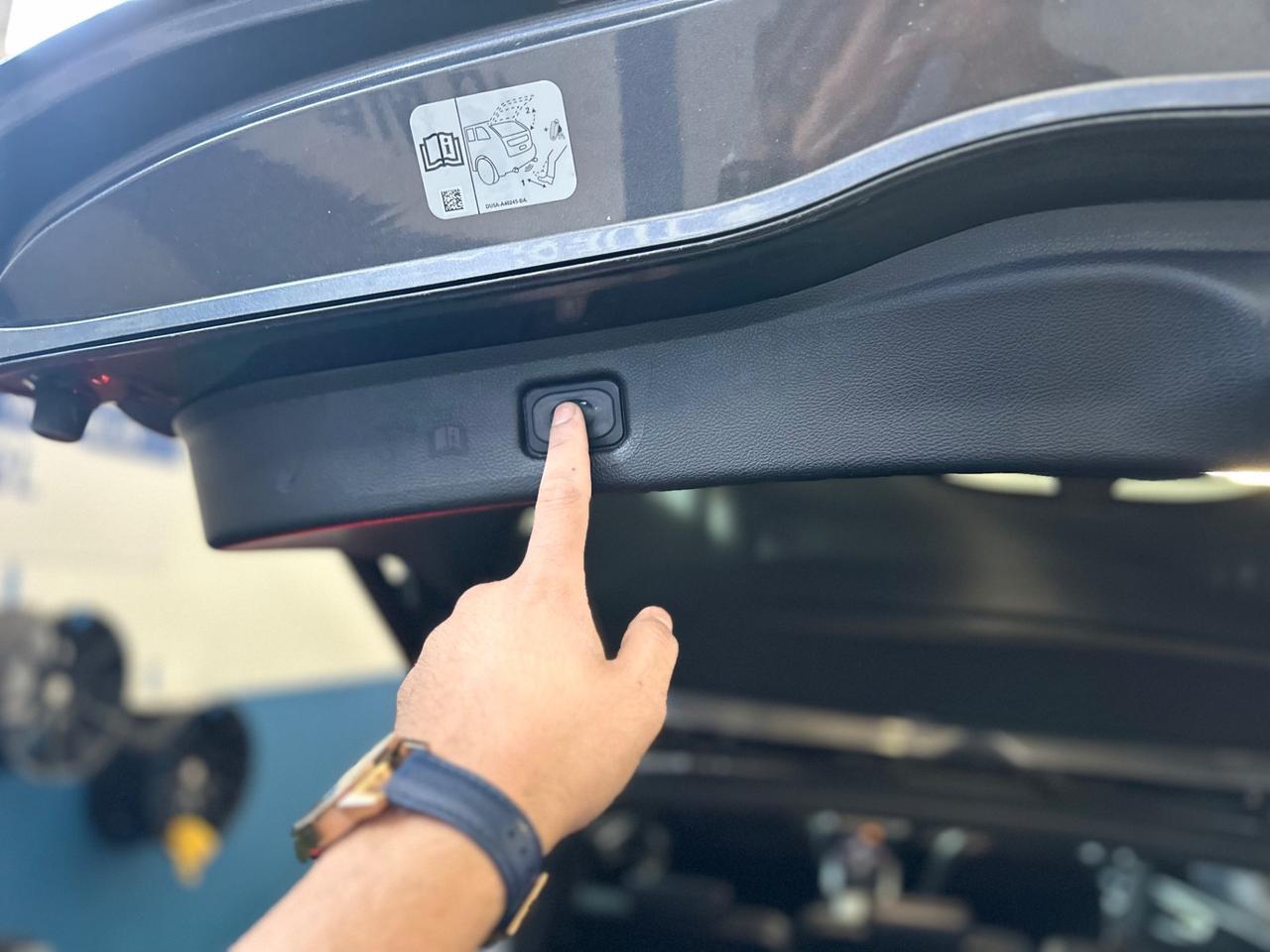 Ford S-Max 2.0/2018/automatic/7posti/euro6d