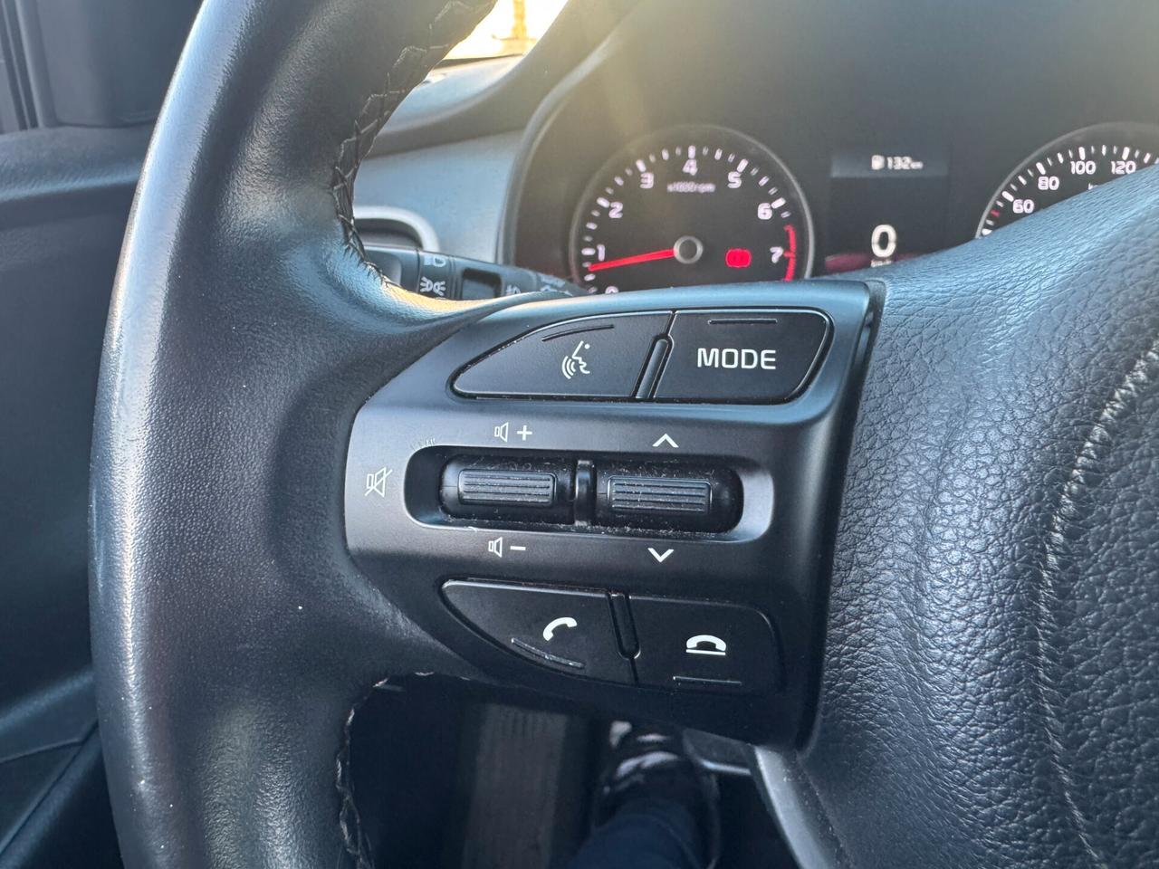 Kia Stonic 1.2 dpi Urban 84cv UNICO PROPRIETARIO