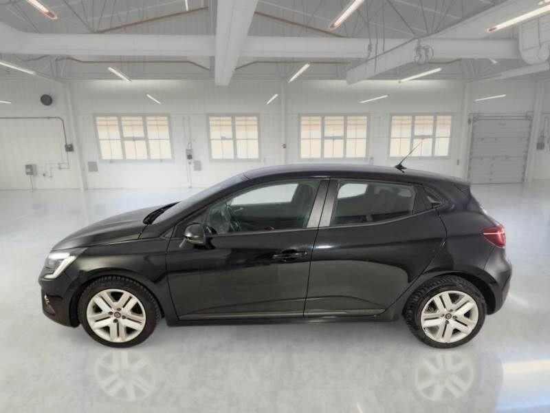 Renault Clio 1.0 tce Business Gpl 100cv my21