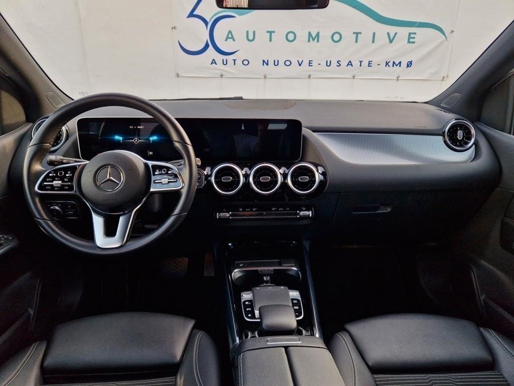 Mercedes-benz B180d Automatic Sport Plus