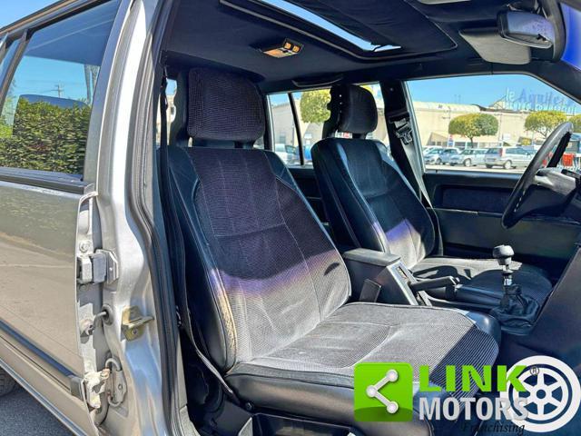 VOLVO 740 2.0i turbo intercooler