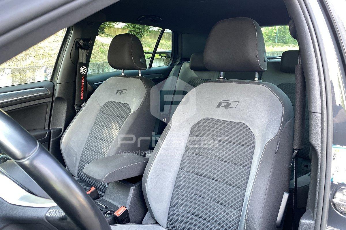 VOLKSWAGEN Golf 1.0 TSI 115 CV 5p. Sport BlueMotion Technology