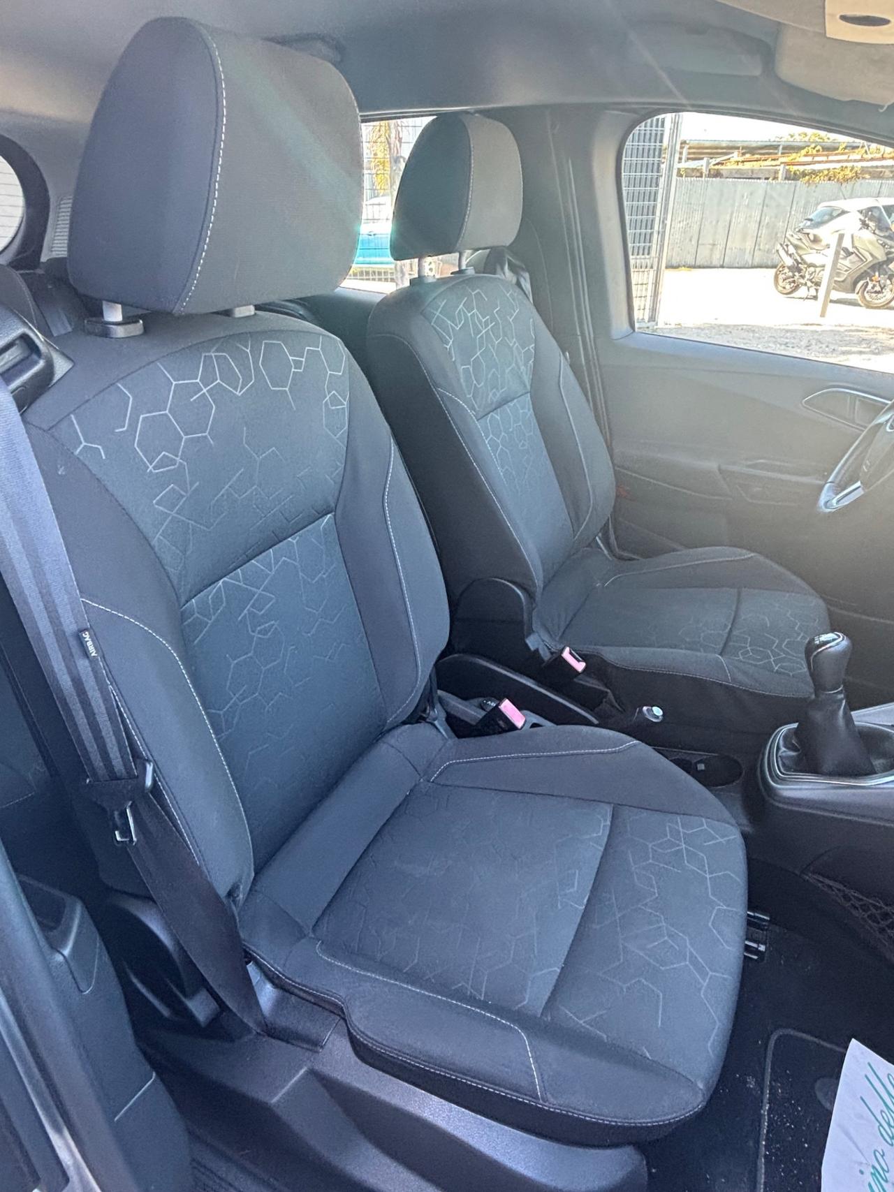 Ford B-Max 1.5 TDCi 95 CV Titanium