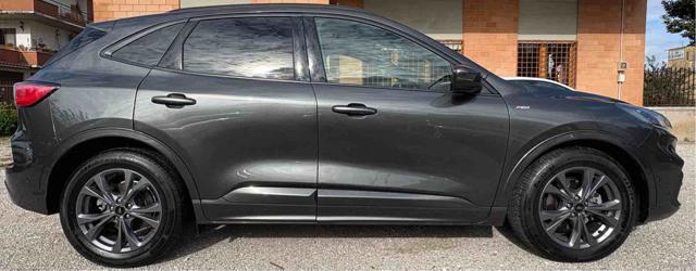 FORD Kuga 2.5 Full Hybrid 190 CV CVT AWD ST-Line X