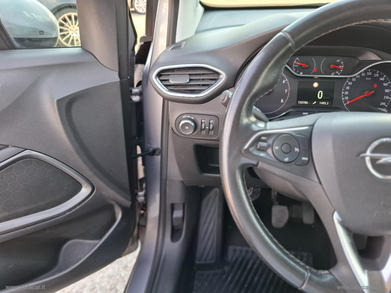 OPEL Crossland X 1.2 12V S&S Innovation