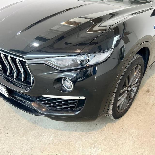 MASERATI Levante MHEV 330 CV AWD GT