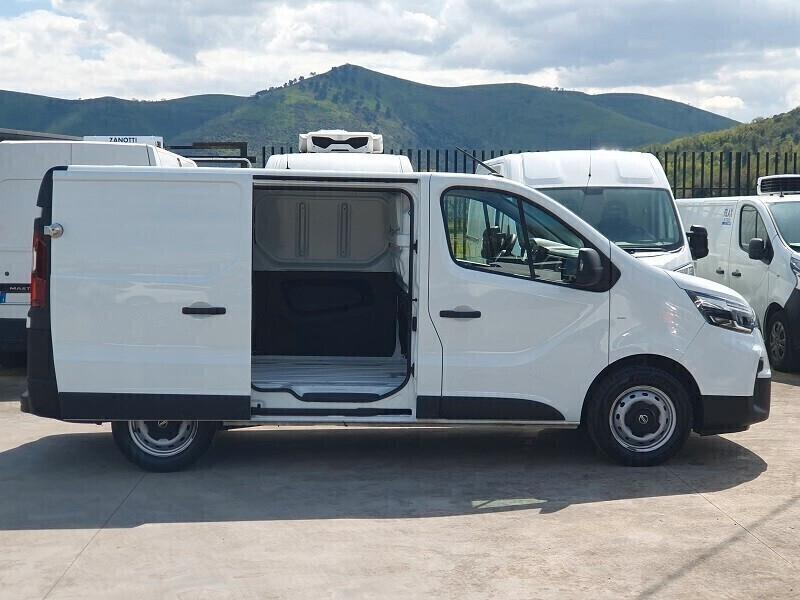 NISSAN NEW Primastar 29 2.0 dCi 110CV S&S L1H1 PDC