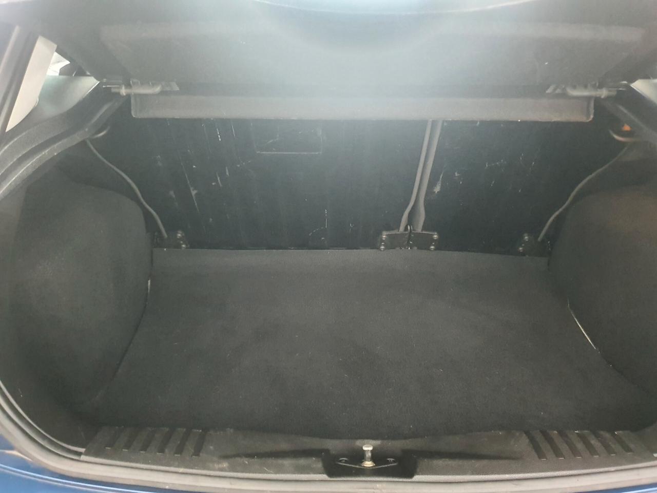 Ford Fiesta 1.4 Tdci