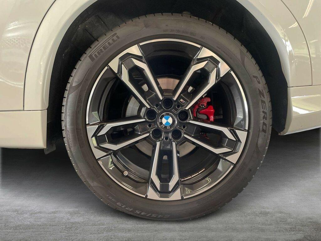 BMW X2 18 d MSport sDrive