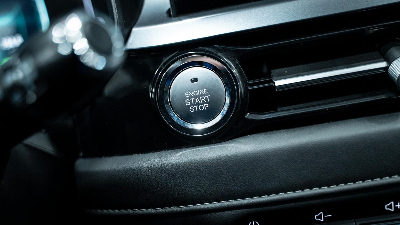 Dr 5.0 Automobiles DR5.0 1.5 150CV GPL TETTO AUTO NAVI PELLE FULL OPTIONAL