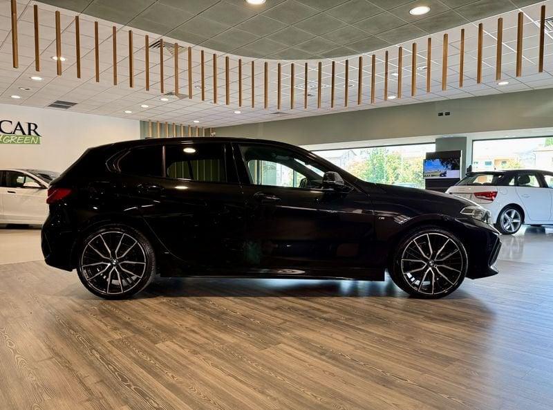 BMW Serie 1 120d xDrive 5p. Msport Exterior